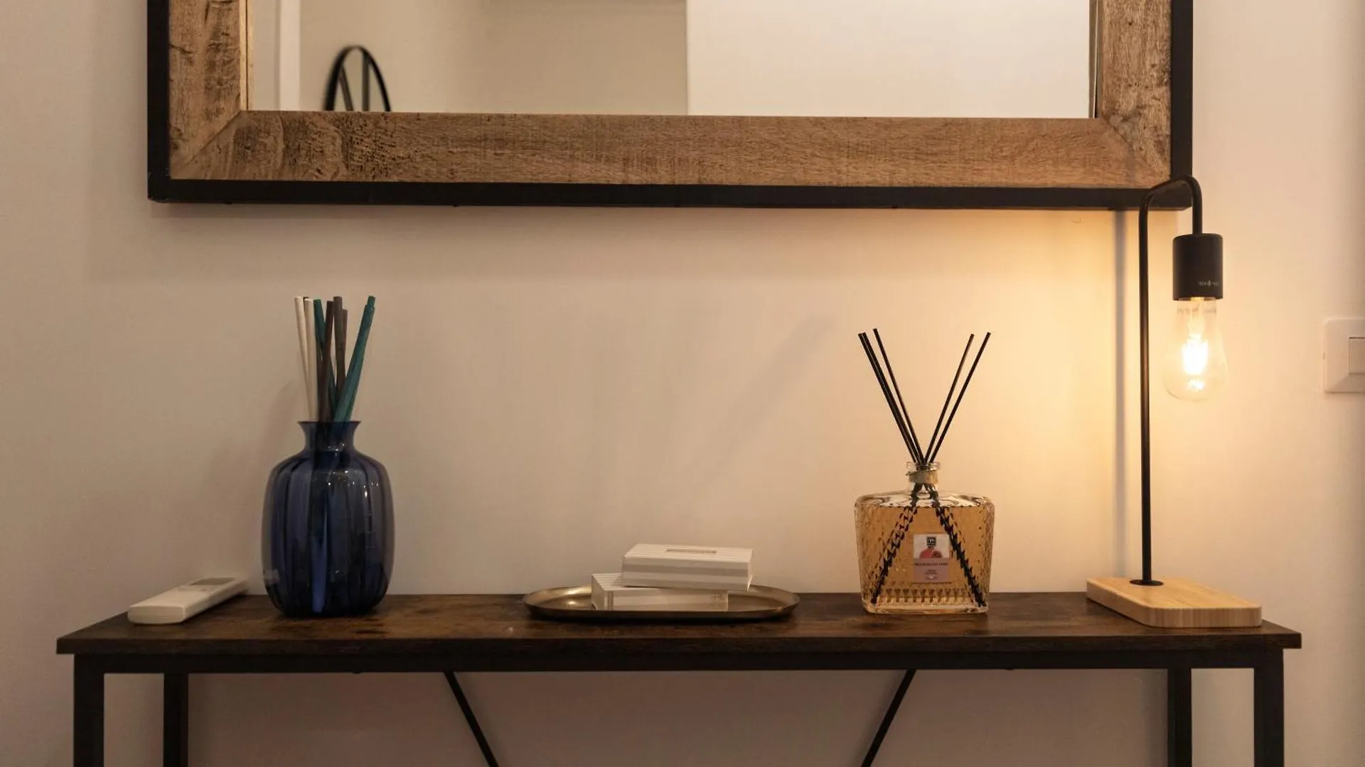 Domus Flavia Monti Apartment Rome