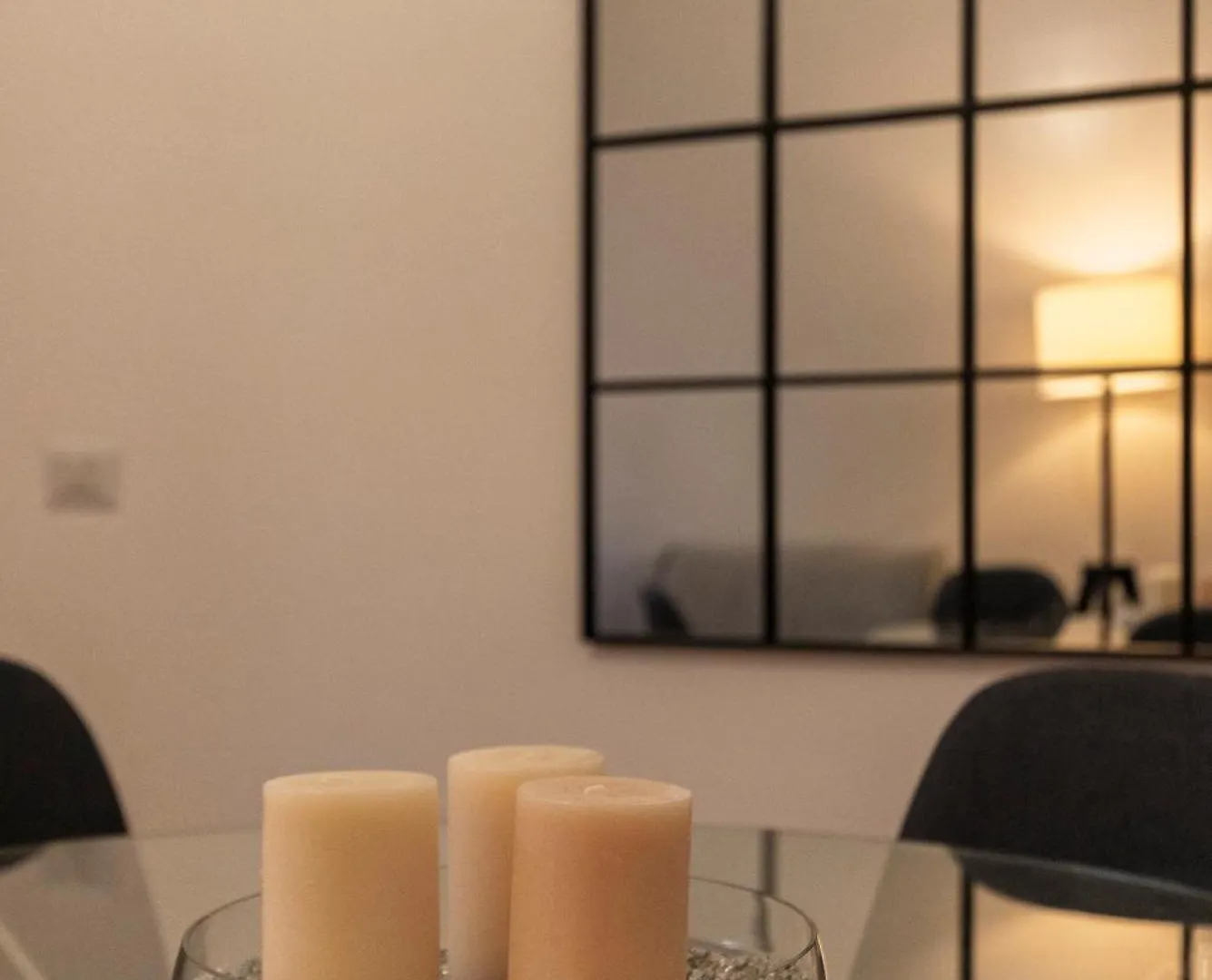 Domus Flavia Monti Apartment Rome