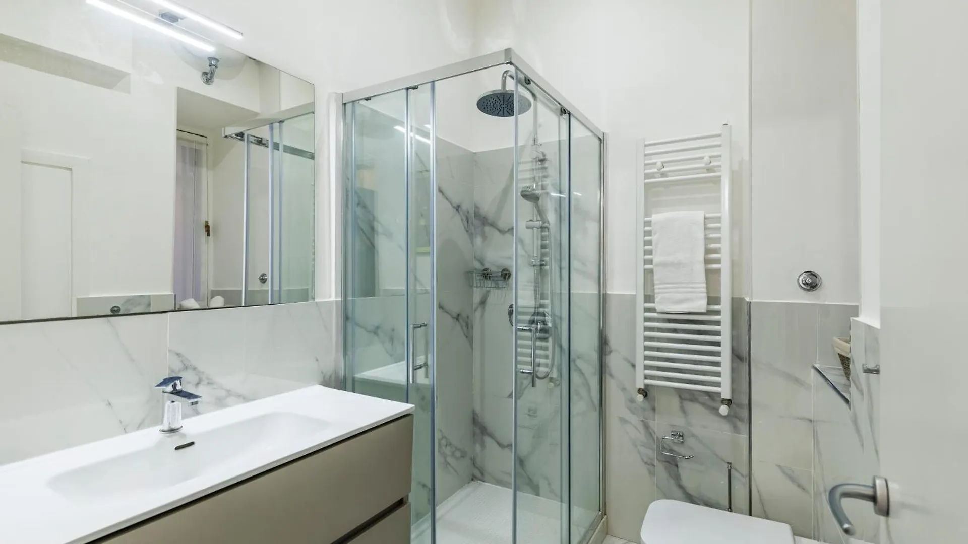 Domus Flavia Monti Apartment Rome 0*,