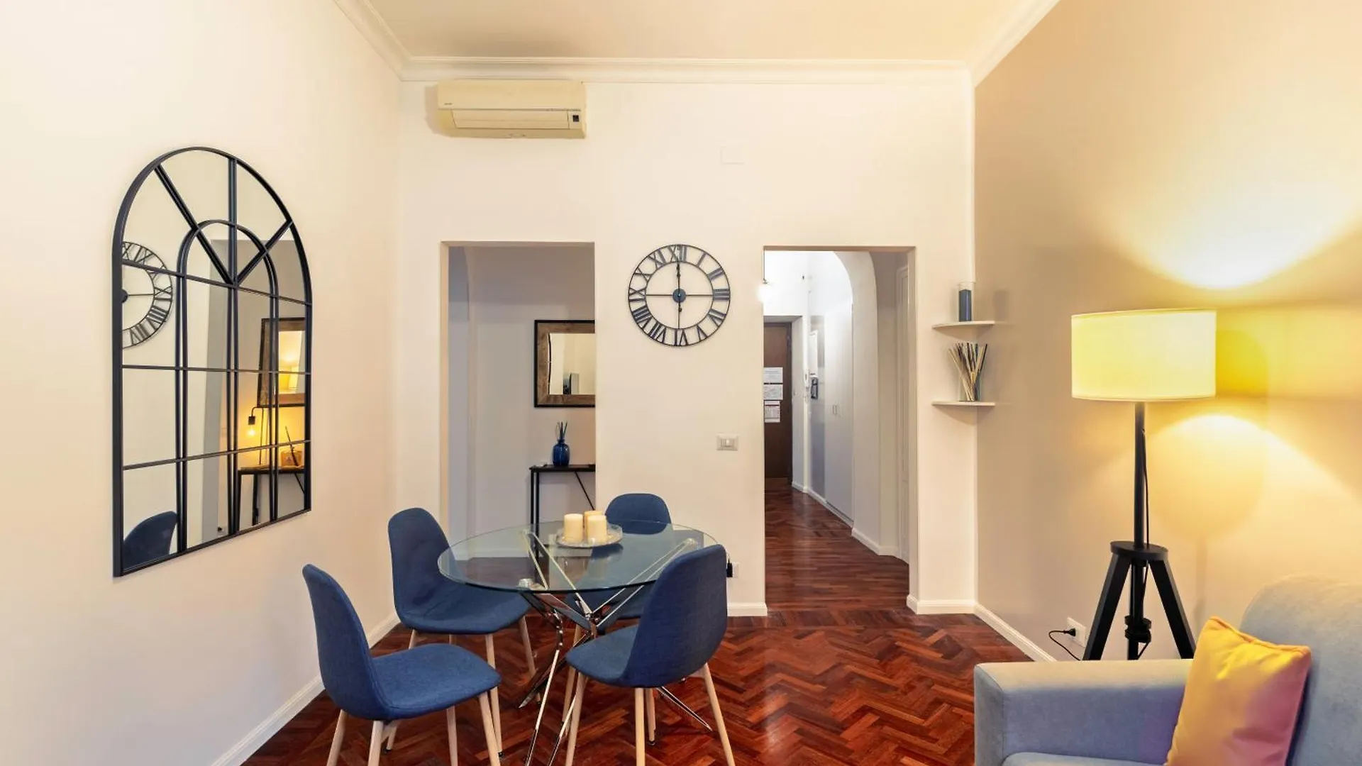 Domus Flavia Monti Apartment Rome 0*,  Italy
