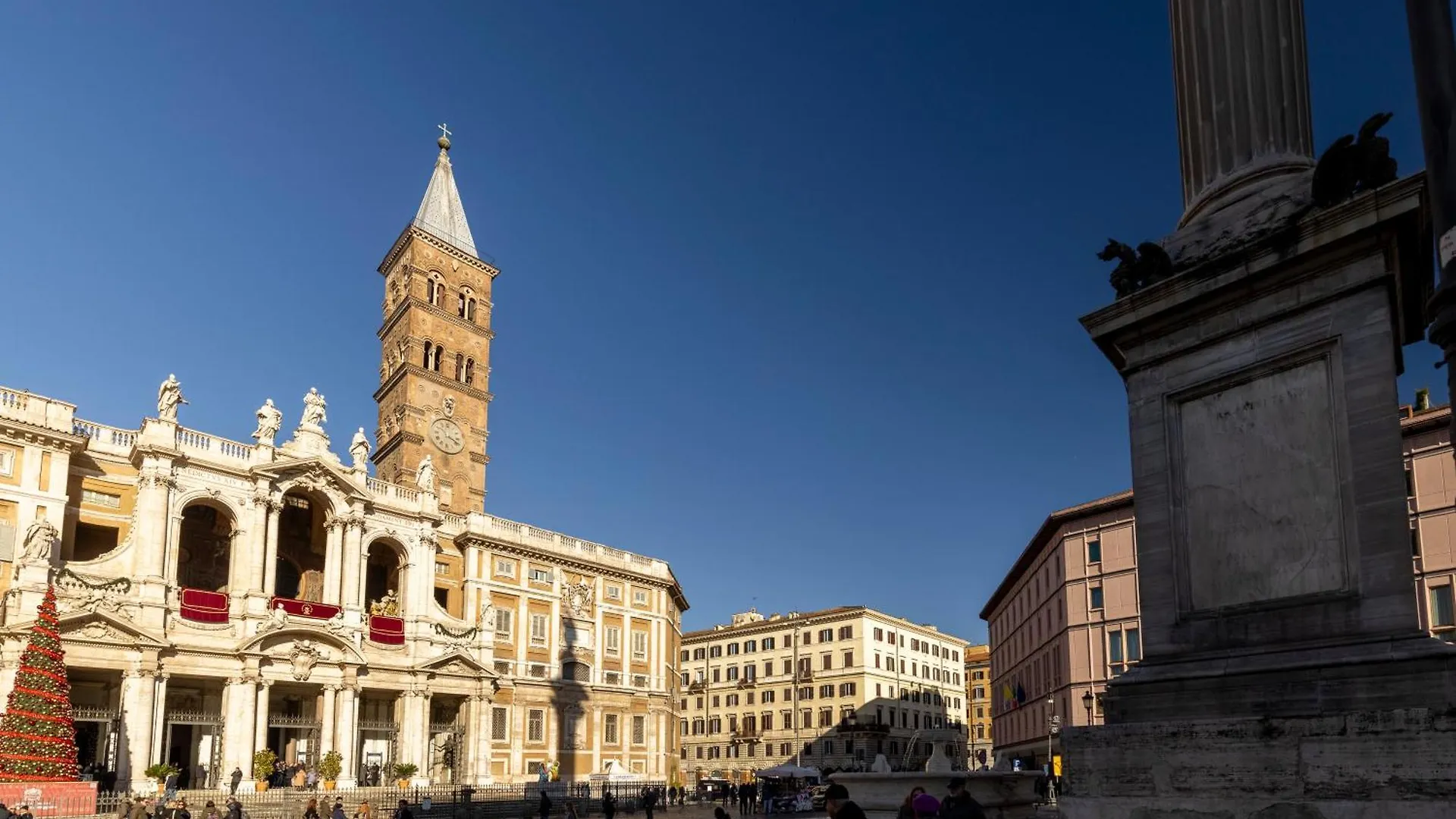 Domus Flavia Monti Apartment Rome
