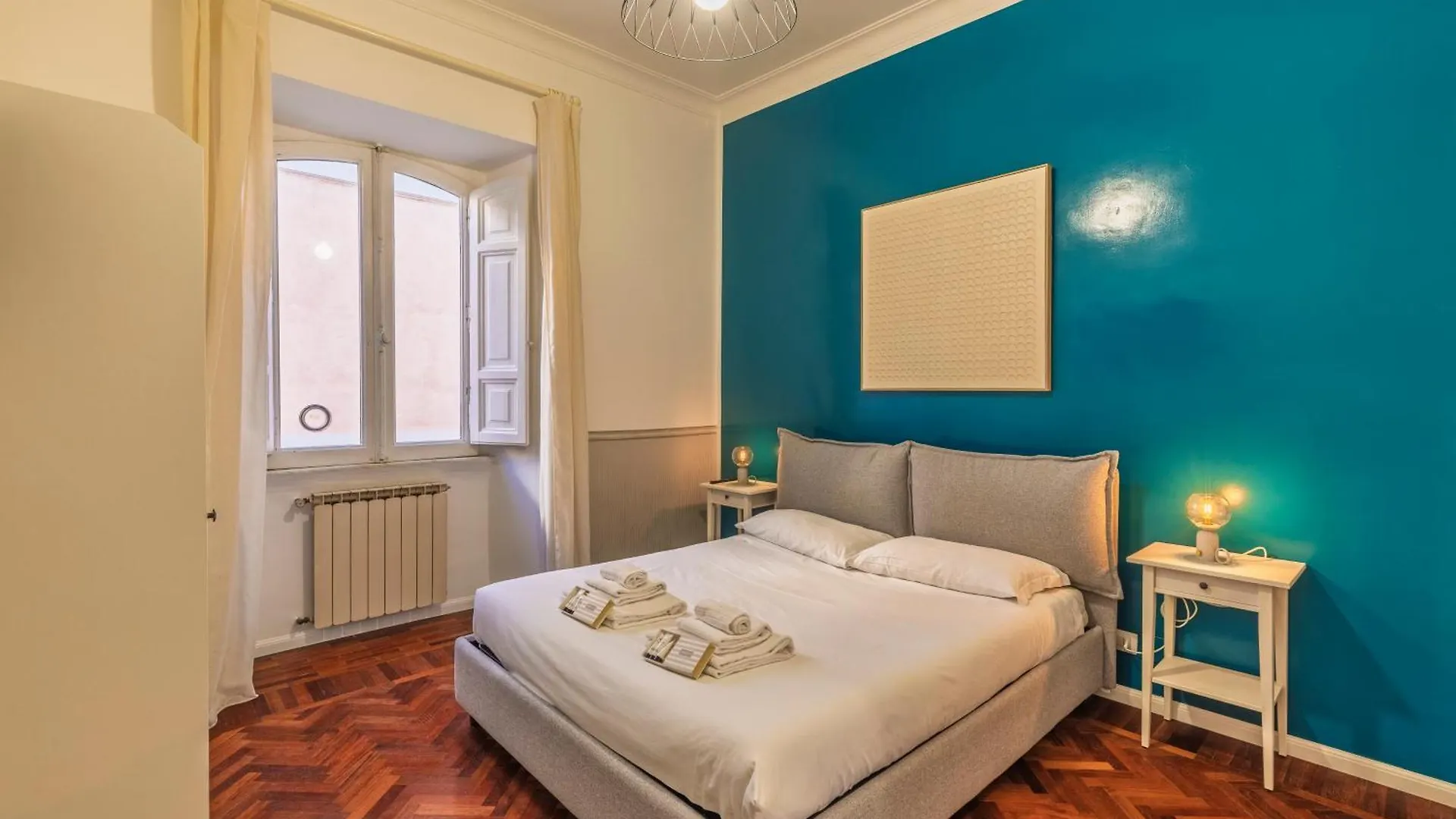 Domus Flavia Monti Apartment Rome