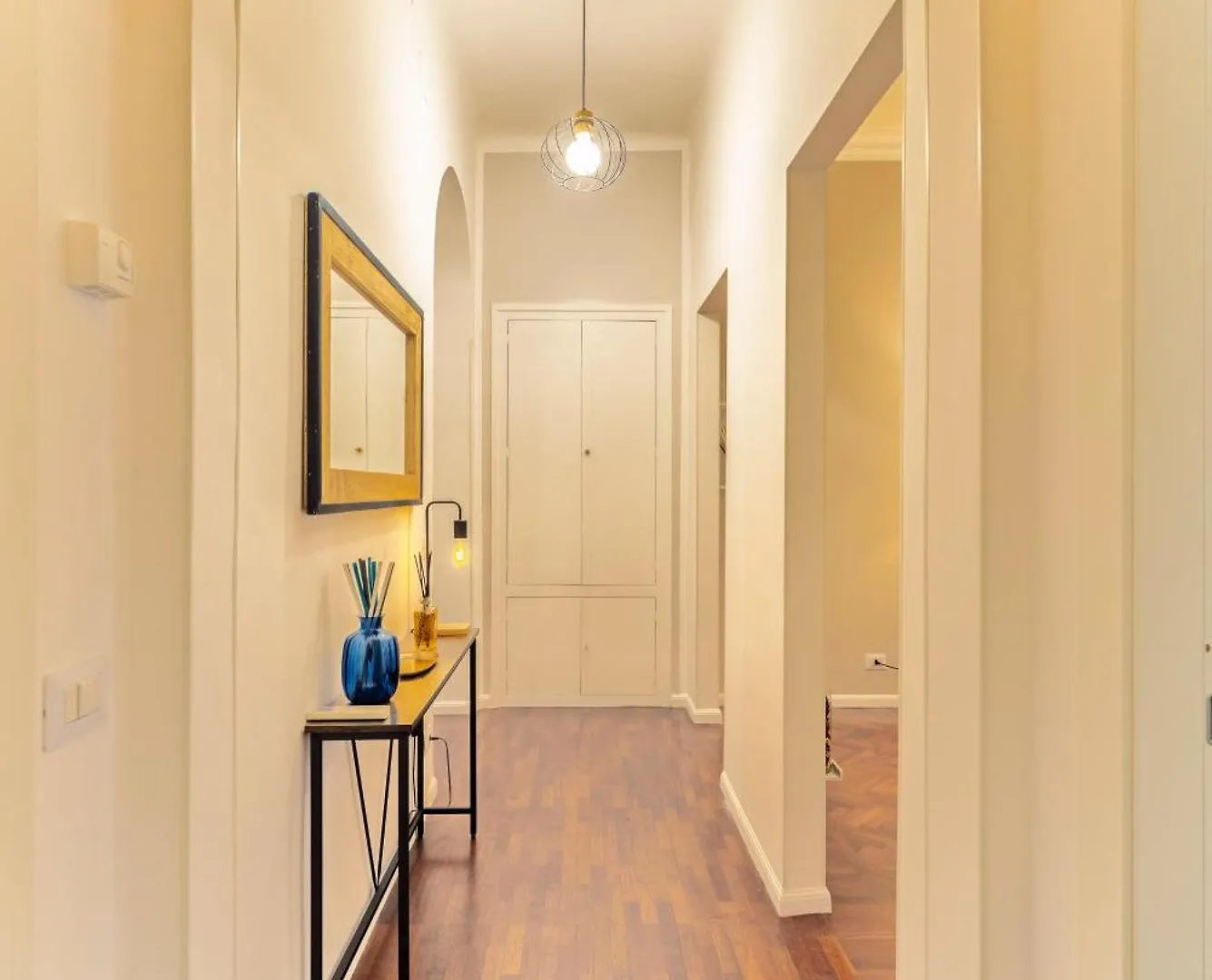 Domus Flavia Monti Apartment Rome 0*,  Italy