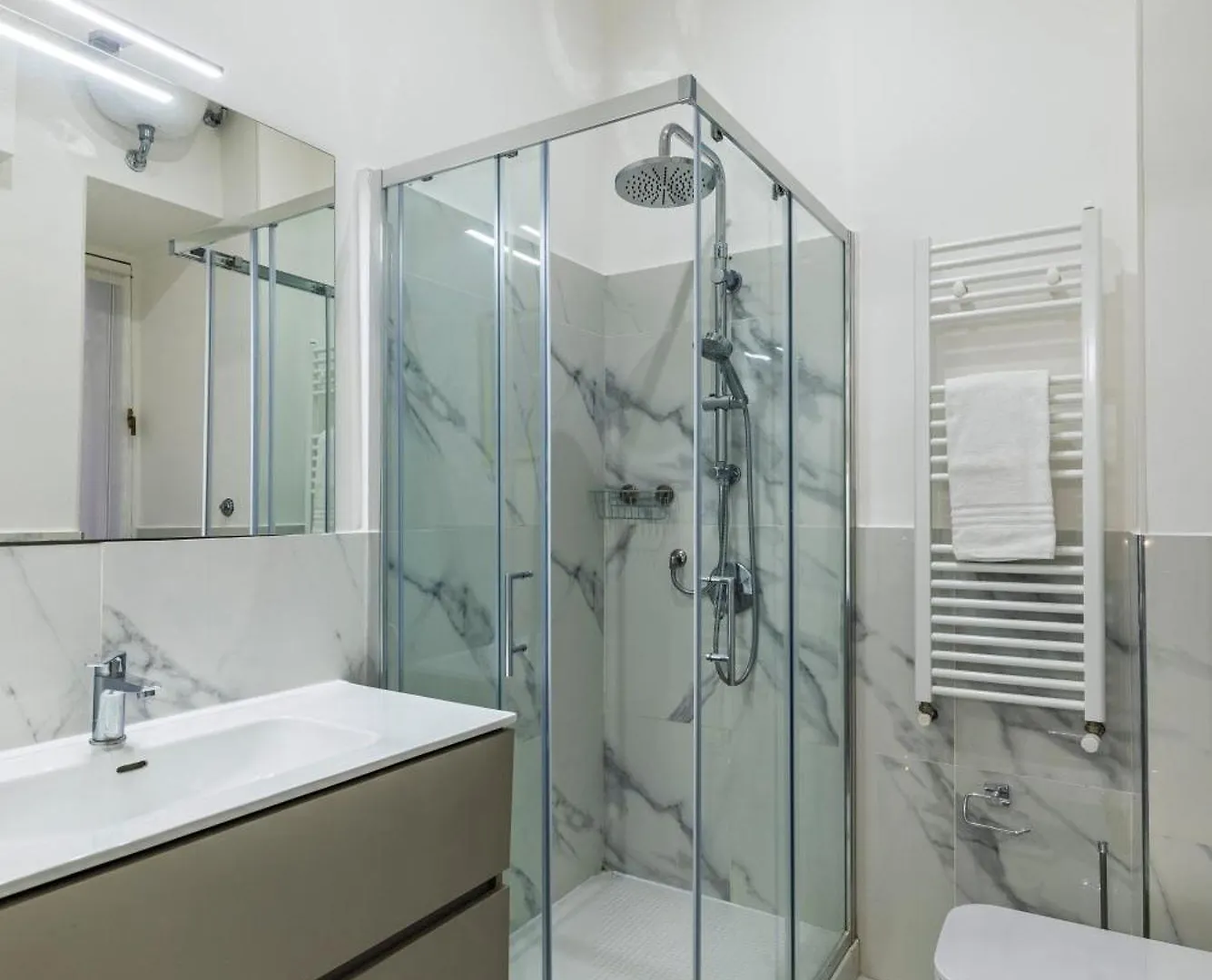 Domus Flavia Monti Apartment Rome