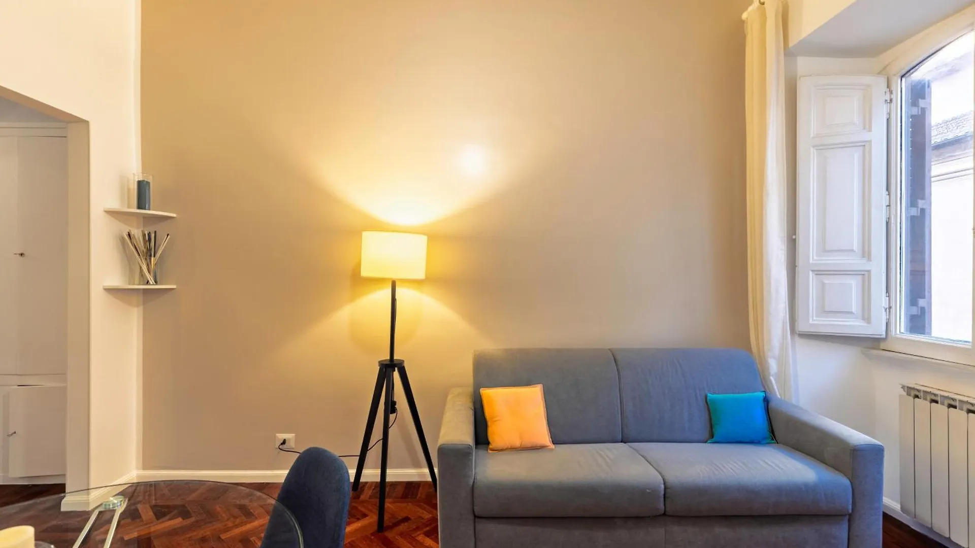 Domus Flavia Monti Apartment Rome