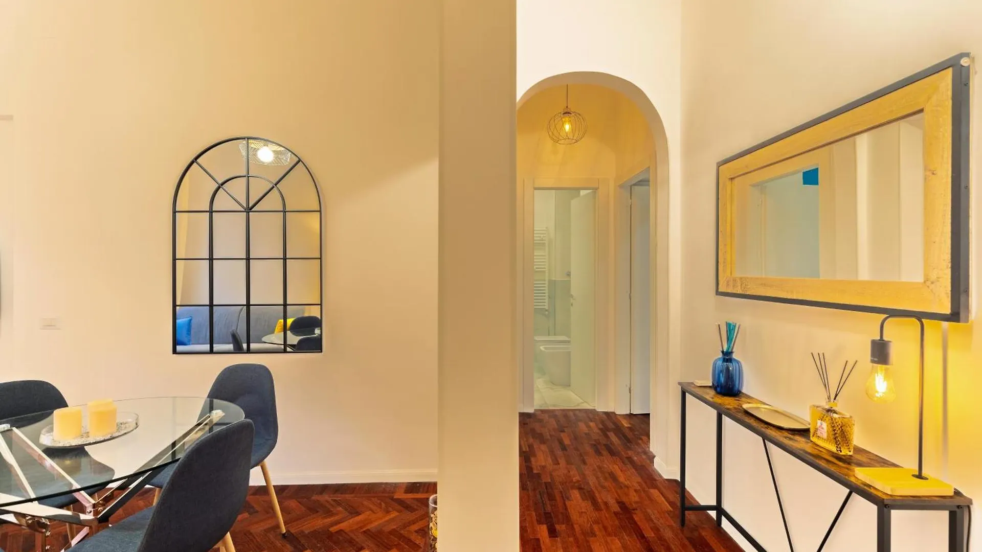 Domus Flavia Monti Apartment Rome