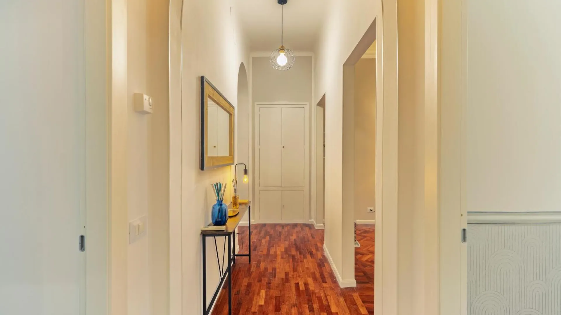 Domus Flavia Monti Apartment Rome