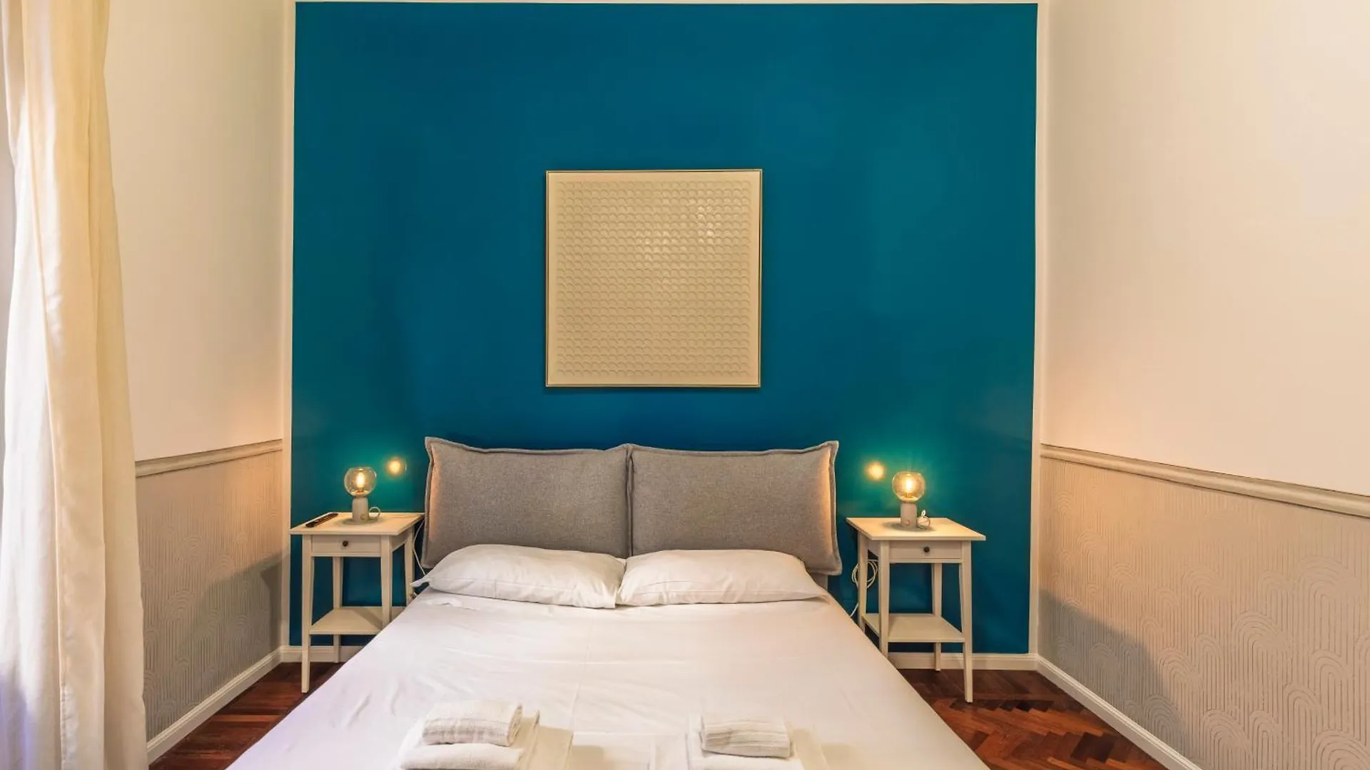 Domus Flavia Monti Apartment Rome