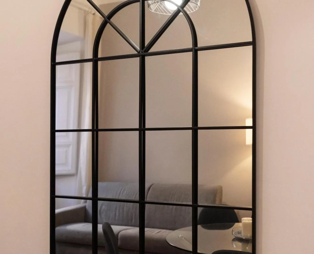 Domus Flavia Monti Apartment Rome 0*,