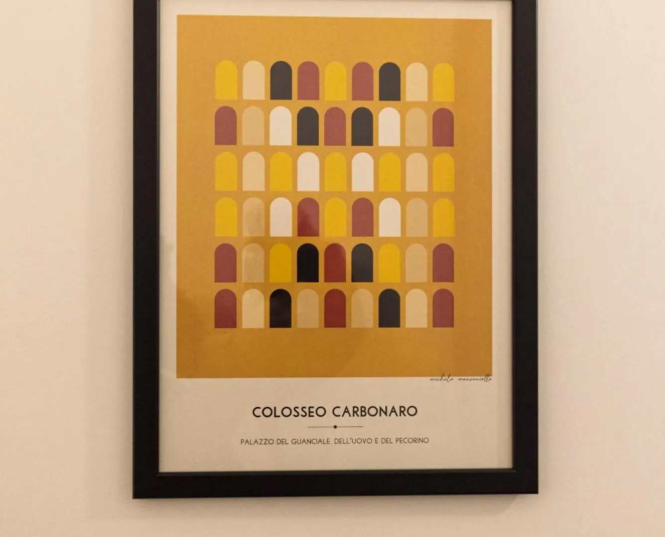 Domus Flavia Monti Apartment Rome